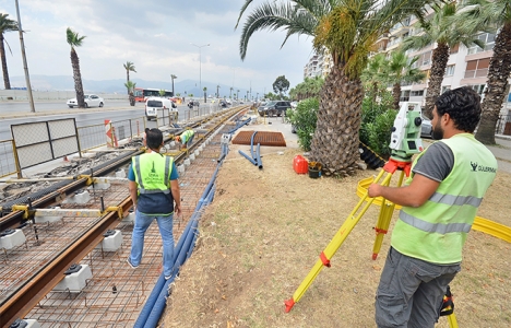 Konak tramvayında son durum ne?