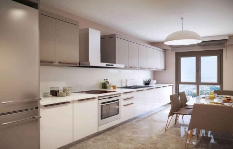 Sur Yapı Antalya görselleri!