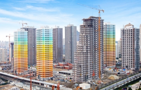 Avcılar Bizim Evler 6 Ispartakule satış ofisi!