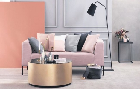 Dekorasyonda yeni trend: Samimiyet ve doğallık!