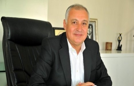 Antalya'da kentsel dönüşüm doğru yapılmalı!