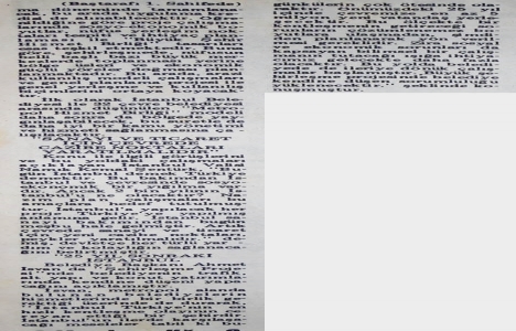 1975 yılında 10 milyonluk İstanbul un yeni projesi hazırlanıyormuş!