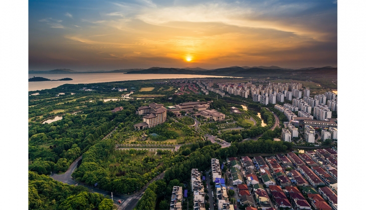 Dünyada yeni şehir furyası başladı!