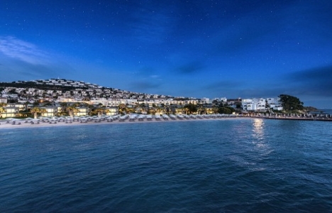 Swissotel Residences Bodrum Beach te son 11 daire!