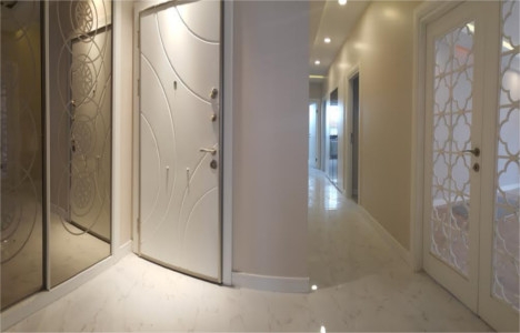 Bakırköy Sahil Apartmanı nda 750 bin TL ye 3+1!