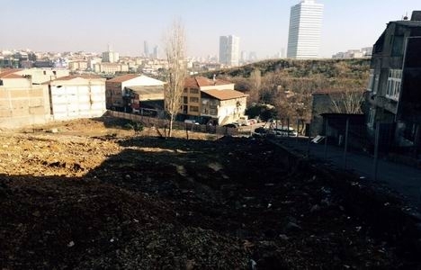 Fikirtepe Brooklyn Park ta ruhsat tamam!