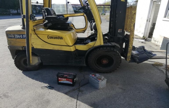 Uzel in ihalesinde esrarengiz olay!