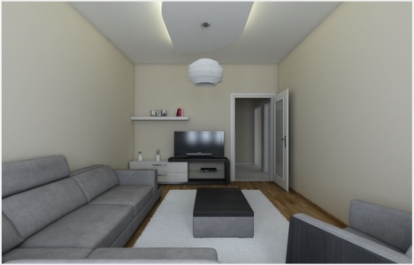 Yeni Sultan Konakları 2 Ankara Evleri 150 bin TL ye!