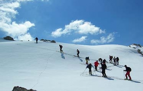 Erendağ Kayak Merkezi tekrar açılacak mı?