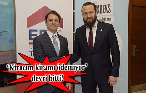 ERA Gayrimenkul ile Findeks işbirliği yaptı!