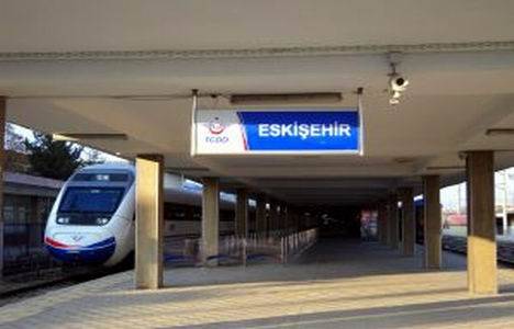 İstanbul Eskişehir hızlı tren fiyatları 2014!