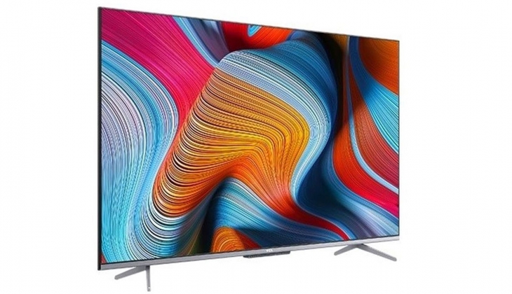 TCL televizyonlar 750 TL indirimle satışta! İşte 21 Ekim 2022 fiyat listesi…