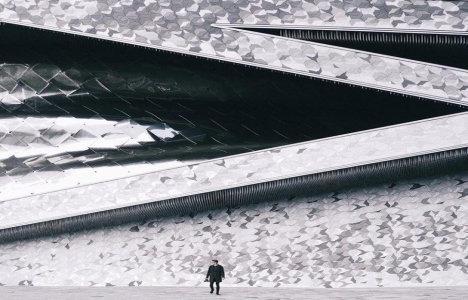 İşte dünyanın en ilginç mimari tasarımları!