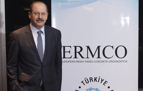 Türkiye Hazır Beton Birliği Hazır Beton Sektör Raporu açıklandı!