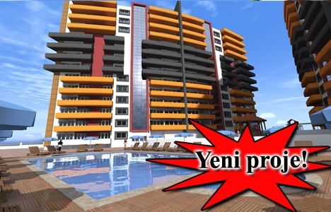 Altunkaynak Vakfıkebir Trabzon Evleri' nde daireler 135 bin TL' den başlıyor! 