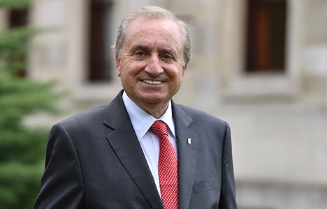 İnşaat sektörünün milli gelir içindeki payı yüzde 8.2’ye çıktı!