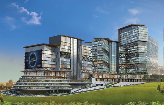 Finance Residence A Blok Ağaoğlu fiyatları!