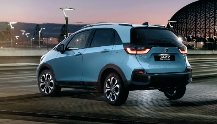 Honda Jazz fiyatlarına inanamayacaksınız! İşte 29 Mart 2022 Fiyat listesi!