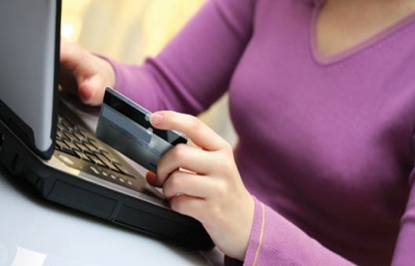 Sanal alemin yüzde 69’u online alışverişi tercih ediyor!