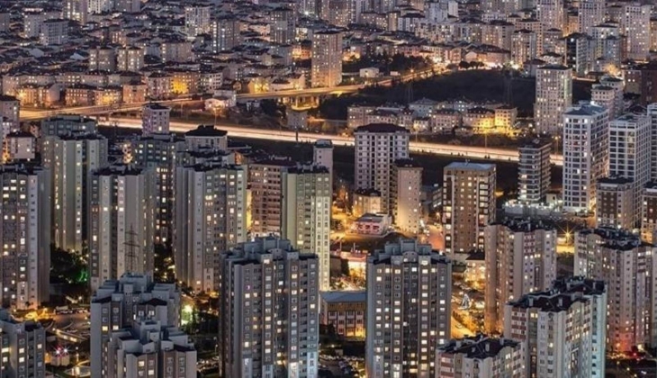 ATEM Başkanı Akçam: Konut satışları vites düşürdü!