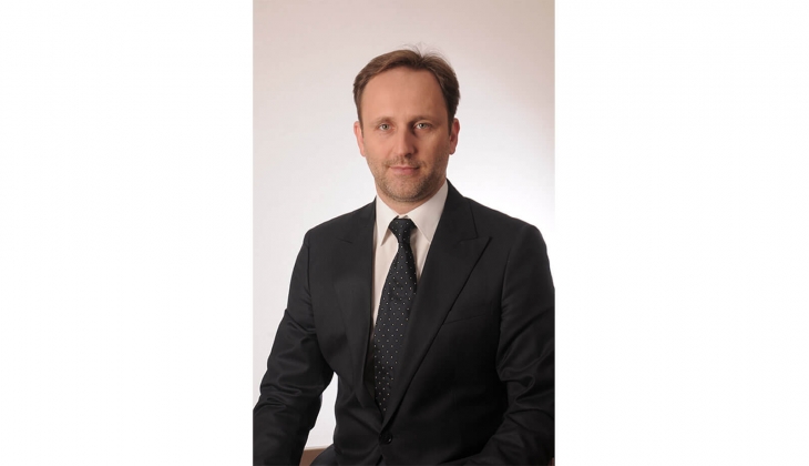 Ramadan Kumova'dan 154.1 milyon TL'lik 2 yeni şirket! 