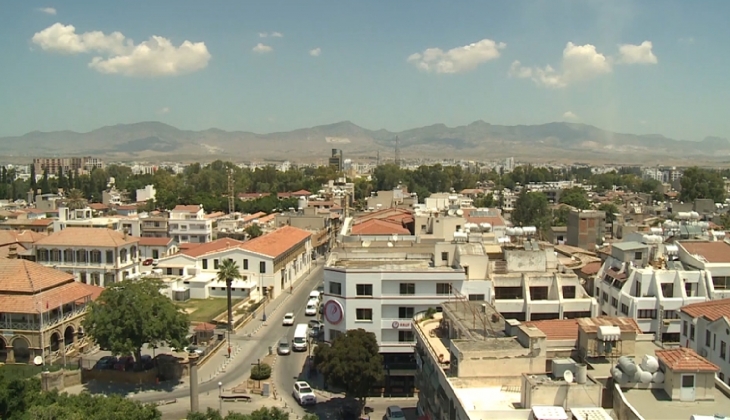 KKTC Cumhurbaşkanı Tatar: Kıbrıs ın tapusuna güvenip yatırım yapanlar oldu!