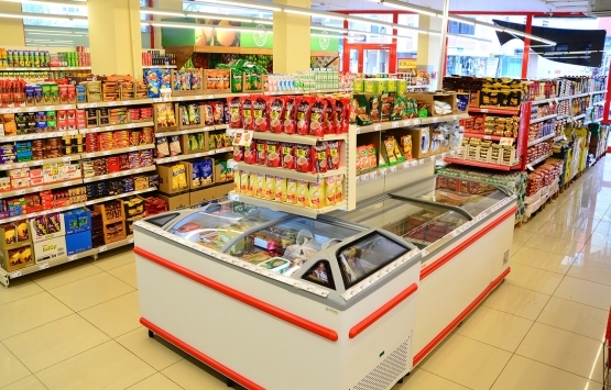 ŞOK un kaç şubesi var 2020?