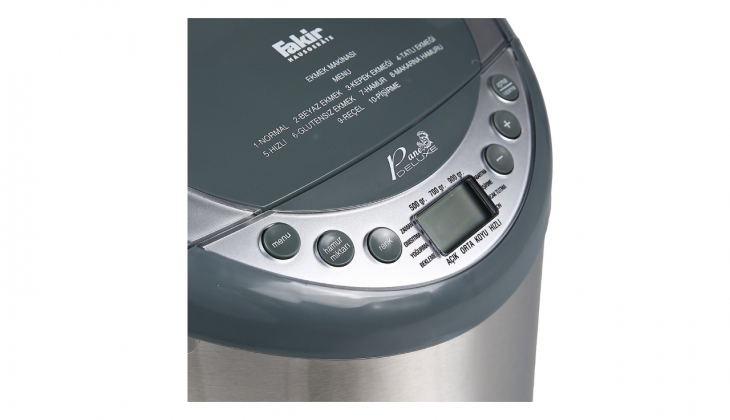 Fakir Ekmek Yapma Makinesi en uygun fiyata nerede satılıyor? Özellikleri neler? 19 Şubat 2023 fiyat listesi