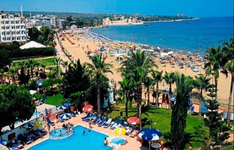 Barbarossa Club&Hotel yoğun ilgi görüyor!