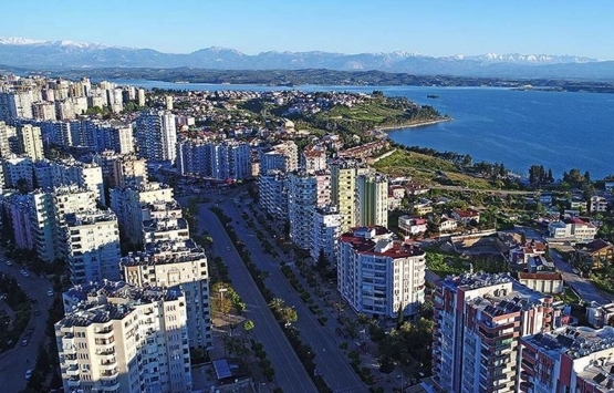 2021 yılı gayrimenkul sektöründe büyük değişim ve dönüşüm yılı olacak!