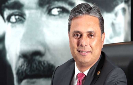 Ümit Uysal: Kırcami'de sona geldik!