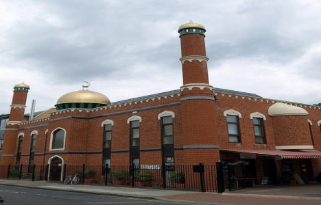 İşte dünyadaki en büyük ve görkemli 30 camii!