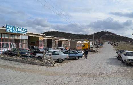 Emet'e yeni sanayi sitesi kuruluyor!