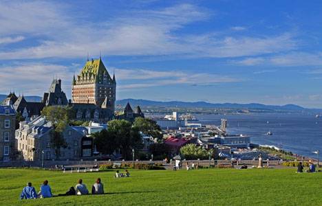 Kanada, göçmen inşaat mühendislerini bekliyor!