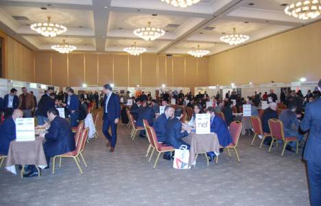 Mobilya Sektörü İş Forumu