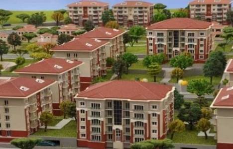 Abelia Plus Silivri satılık daire!