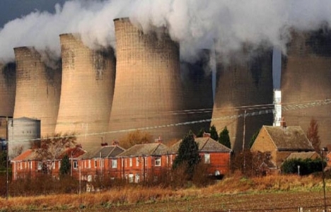 Nükleer Enerji projeleri