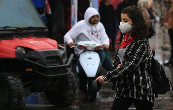 Brezilya da evsiz sayısı artıyor!