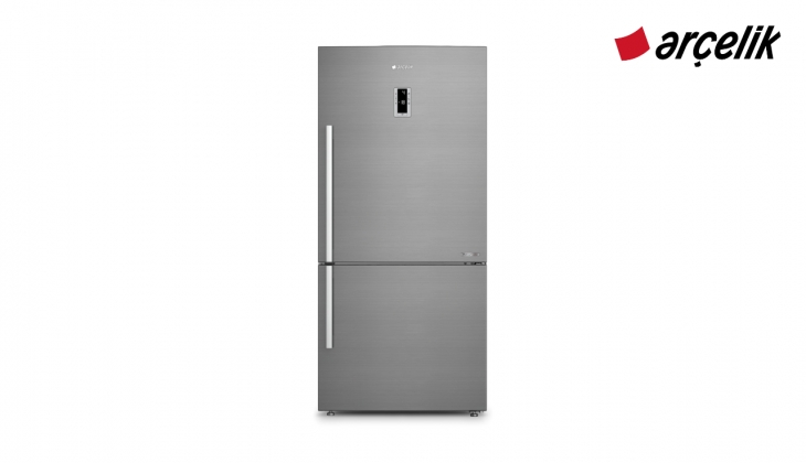 Arçelik 284630 EI No Frost Buzdolabı uygun fiyatlarla satışta! 22 Şubat 2023 fiyat listesi