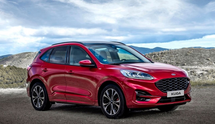 Ford Kuga ve Puma'ya son dakika Nisan 2024 indirimi geldi! Hemen bu en gözde iki dev modelin yeni fiyatlarına bakın!