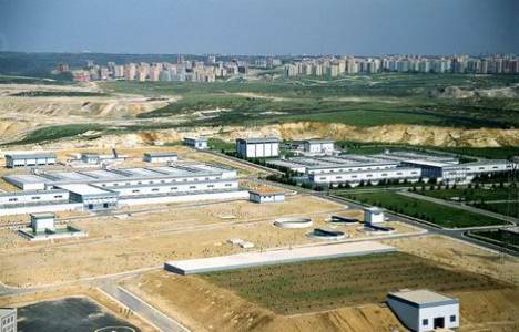 İstanbul'da satılık arsa 28 milyon 92 bin TL!