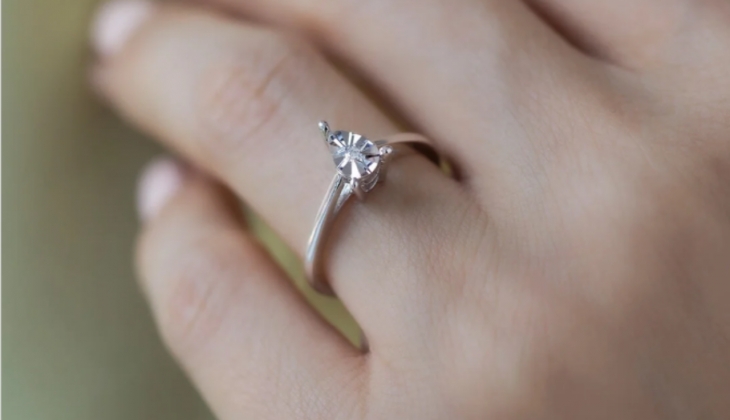 DDiamond da tasarım yüzüklere yüzde 50 ye varan indirim! 22 Aralık 2022 fiyat listesi...