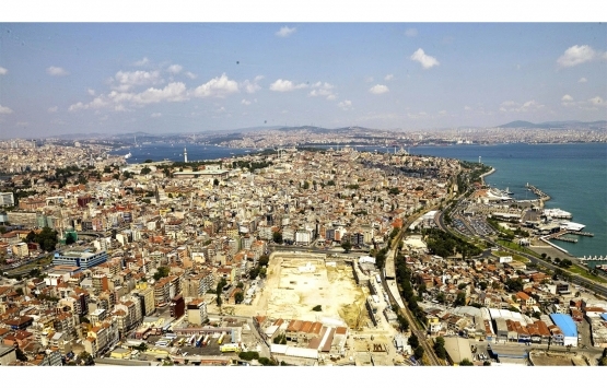 İBB tapu sorgulama ekranı!