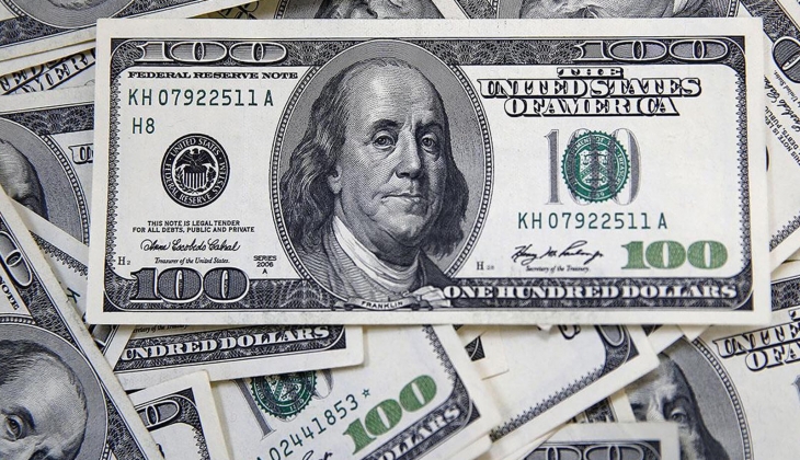 Dolar harekete geçti! Yükseliyor! 23 Nisan Dolar/TL kaç TL? Dolar endeksinde son dakika!