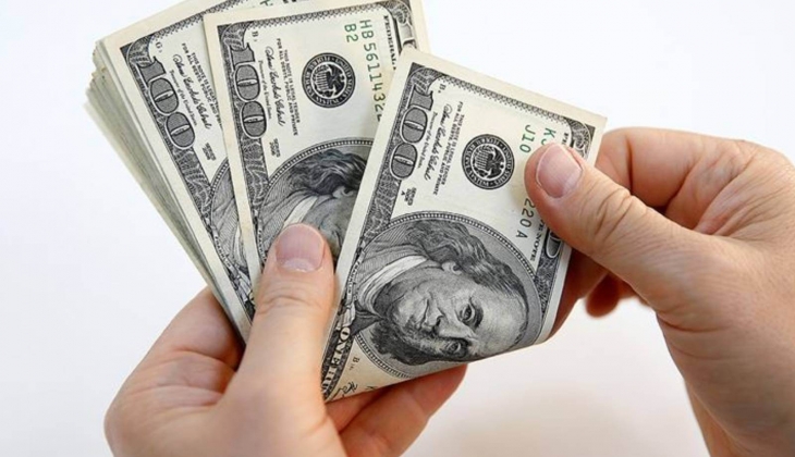Enflasyon sonrası dolar ne kadar oldu? Bugün dolar/TL kaç lira? 3 Temmuz 2025 dolar alış satış fiyatı!