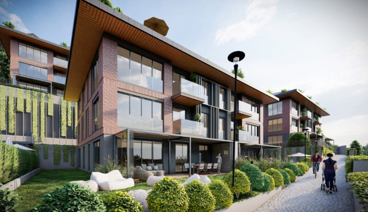 Manzara Sarıyer nerede? Manzara Sarıyer’de konut fiyatları ne kadar?