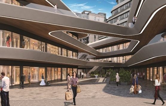 3. İstanbul Başakşehir Avrupa’da görücüye çıkıyor!