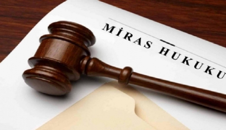 Miras nasıl pay edilir? Kardeşler arasında çatışma çıkmadan miras paylaşımı nasıl olur?