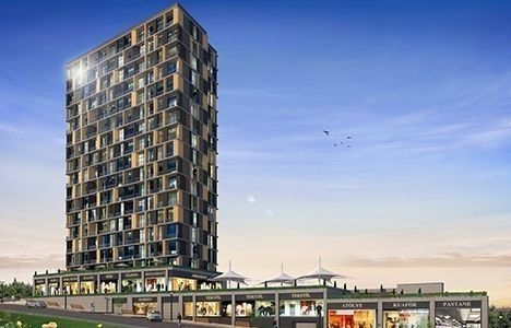 Basın Ekspres Motto İstanbul ev fiyatları!