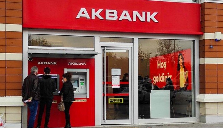 Akbank Kart sahiplerine müjde! Hesaplara 80 lira yüklenmeye başlandı